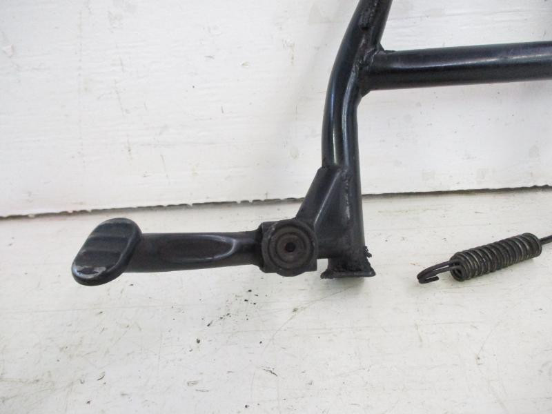 07 Kawasaki Ninja EX 250 Center Main Stand 34011-1196 1986